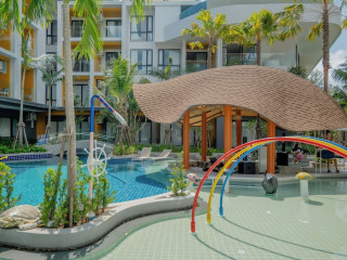 Wyndham Garden Naithon Phuket