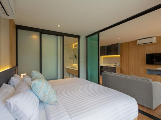 Wyndham Garden Naithon Phuket