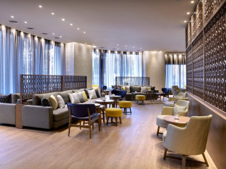 WYNDHAM GRAND ATHENS