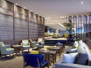 WYNDHAM GRAND ATHENS