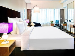 WYNDHAM GRAND BANGSAR KUALA LUMPUR