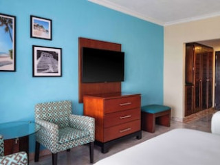 WYNDHAM GRAND CANCUN ALL INCLUSIVE RESORT AND VILLAS