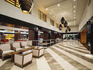 WYNDHAM GRAND CANCUN ALL INCLUSIVE RESORT AND VILLAS