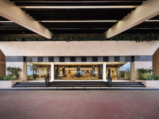 WYNDHAM GRAND CANCUN ALL INCLUSIVE RESORT AND VILLAS