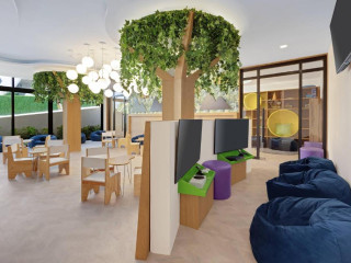 Wyndham Grand Cancun All Inclusive Resort & Villas
