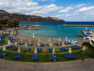 Wyndham Grand Crete Mirabello Bay