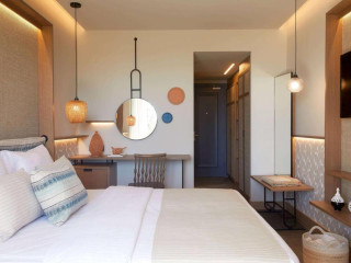 Mirabello Bay Luxury Resort