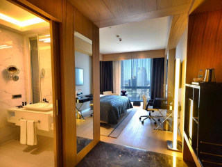 Wyndham Grand Istanbul Levent