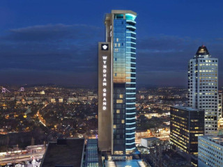 Wyndham Grand Istanbul Levent