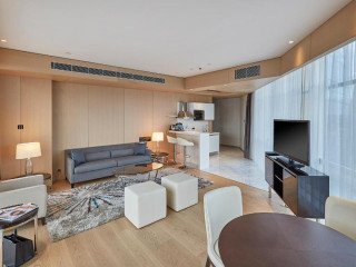 Wyndham Grand Istanbul Levent