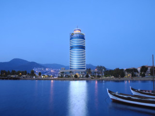 Wyndham Grand Izmir Ozdilek