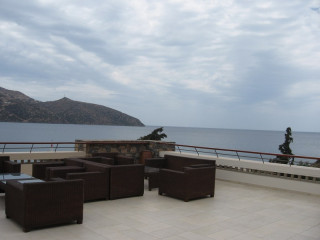 MIRABELLO BAY LUXURY RESORT(EX.WYNDHAM GRAND CRETE MIRABELLO