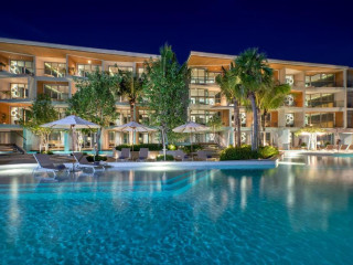 Wyndham Grand Nai Harn Beach Phuket