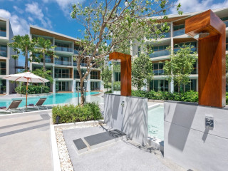 Wyndham Grand Nai Harn Beach Phuket