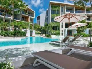 Wyndham Grand Nai Harn Beach Phuket