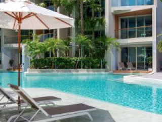 Wyndham Grand Nai Harn Beach Phuket