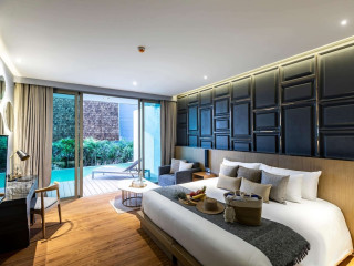 Wyndham Grand Nai Harn Beach Phuket