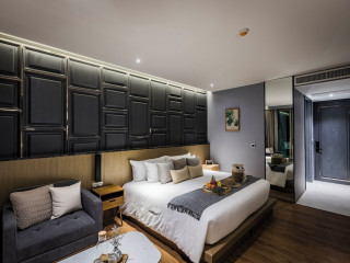 Wyndham Grand Nai Harn Beach Phuket