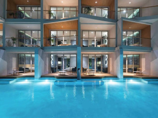 Wyndham Grand Nai Harn Beach Phuket