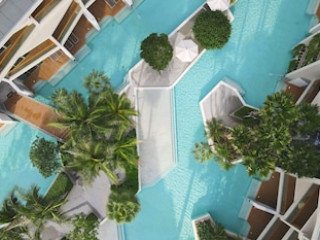 Wyndham Grand Nai Harn Beach Phuket