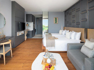 Wyndham Grand Nai Harn Beach Phuket