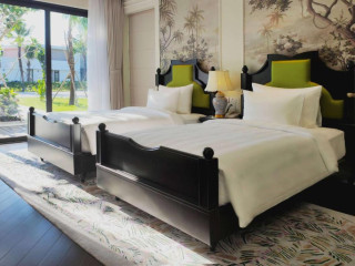 Wyndham Grand Phu Quoc