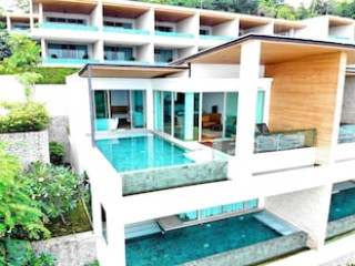 Wyndham Grand Phuket, Kalim Bay