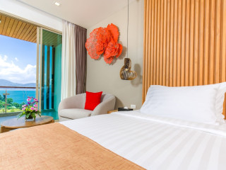 Wyndham Grand Phuket, Kalim Bay