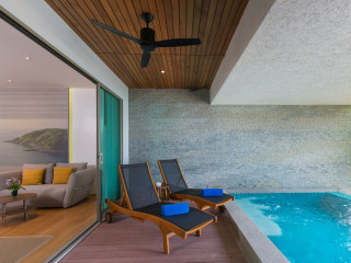 Wyndham Grand Phuket, Kalim Bay