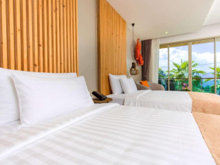 Wyndham Grand Phuket Kalim Bay