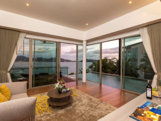 Wyndham Grand Phuket, Kalim Bay