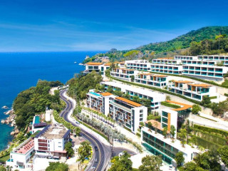 Wyndham Grand Phuket Kalim Bay