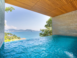 Wyndham Grand Phuket, Kalim Bay