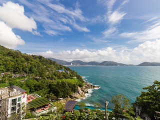 Wyndham Grand Phuket Kalim Bay