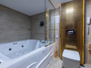 Hotel Wyndham Istanbul Old City