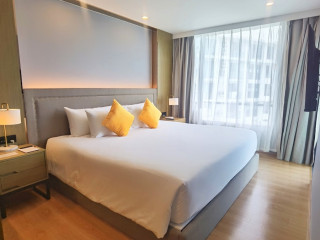 Wyndham La Vita Phuket