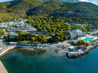 Wyndham Loutraki Poseidon Resort