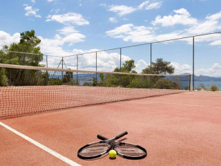 Wyndham Loutraki Poseidon Resort