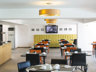 Wyndham Residences Alvor Beach