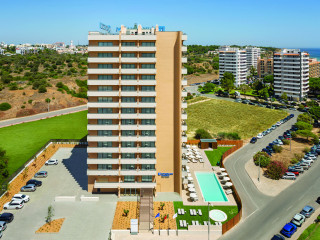 Wyndham Residences Alvor Beach
