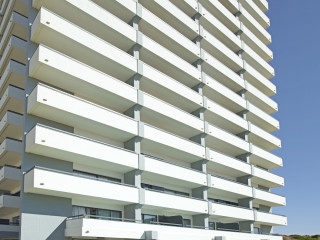Wyndham Residences Alvor Beach