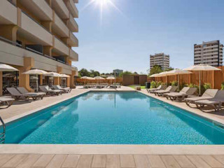 Wyndham Residences Alvor Beach