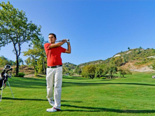 Wyndham Residences Kusadasi Golf & Spa