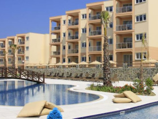 WYNDHAM RESIDENCES KUSADASI GOLF & SPA