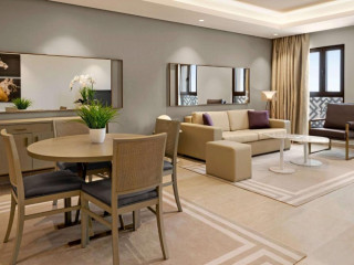 Wyndham Residences The Palm