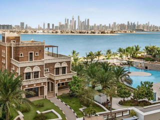 Wyndham Residences The Palm Jumeirah Dubai