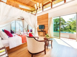 Wyndham Sea Pearl Resort Phuket