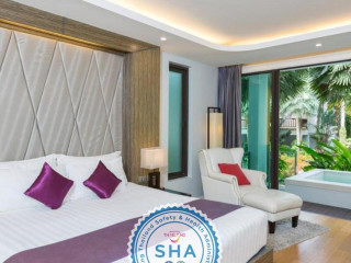 Wyndham Sea Pearl Resort Phuket