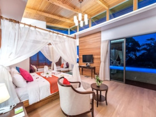Wyndham Sea Pearl Resort Phuket