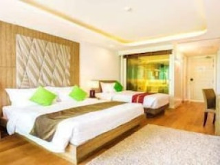 Wyndham Sea Pearl Resort Phuket